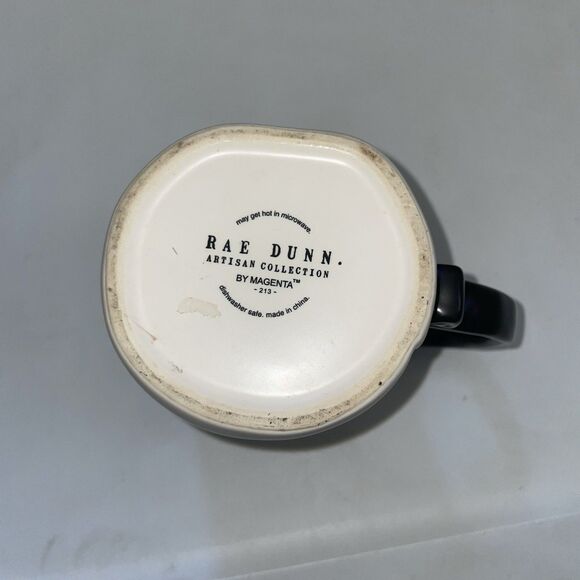 Rae Dunn Halloween Hocus Pocus Coffee Mug NWOT - Picture 2 of 3